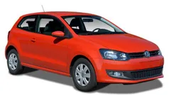 Usado 2011 VW Polo Sportline Utilitario | 8900 € (Precio justo)