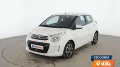 Usado 2021 Citroën C1 Utilitario | 9699 € (Buen precio)