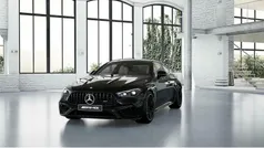 Usado 2025 Mercedes CLE53 AMG AMG Coupe | 118.900 €