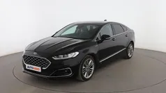 Usado 2020 Ford Mondeo Vignale Berlina | 20.599 € (Precio justo)