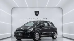 Usado 2007 Opel Corsa Enjoy Berlina | 4499 € (Buen precio)