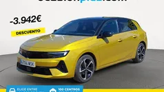 Usado 2024 Opel Astra Berlina | 20.090 € (Precio justo)