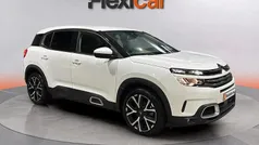 Usado 2020 Citroën C5 Aircross Feel SUV | 14.790 € (Precio justo)