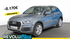 Usado 2020 Audi Q5 Advanced Plus SUV | 34.990 € (Super precio)
