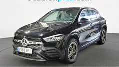 Usado 2024 Mercedes GLA250 AMG SUV | 39.719 € (Buen precio)