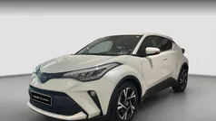 Usado 2022 Toyota C-HR Advance SUV | 24.900 € (Precio justo)