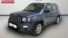 Usado 2024 Jeep Renegade Limited SUV | 22.990 € (Precio justo)