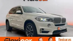 Blanco Usado 2019 BMW X5 SUV | 42.990 € (Super precio)