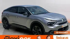 Usado 2021 Citroën C4 PureTech Berlina | 12.390 € (Buen precio)