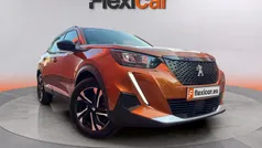 Usado 2023 Peugeot 2008 Allure SUV | 16.290 € (Precio justo)
