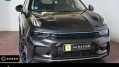 Negro Usado 2022 Lynk & Co 01 SUV | 21.490 € (Buen precio)