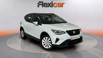Usado Seat Arona Style 110 CV (80 kW) 2022 SUV