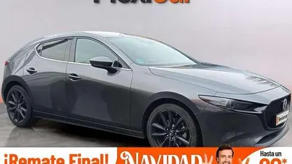 Usado 2019 Mazda 3 Berlina | 18.790 € (Precio justo)