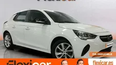 Usado 2021 Opel Corsa Edition Berlina | 9390 € (Super precio)