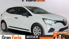 Usado 2022 Renault Clio V SE Utilitario | 11.290 € (Super precio)