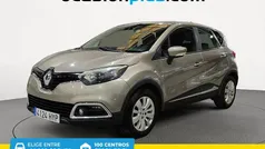 Usado 2014 Renault Captur Intens SUV | 10.000 € (Precio justo)