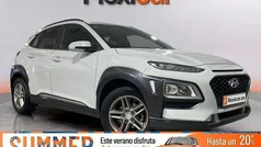 Usado 2017 Hyundai Kona SUV | 13.690 € (Precio justo)