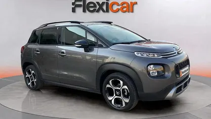 Usado 2019 Citroën C3 Aircross Shine SUV | 10.490 € (Super precio)