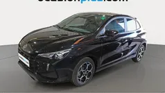 Usado 2024 MG MG3 Luxury Utilitario | 17.719 € (Precio justo)