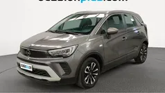 Gris Usado 2021 Opel Crossland GS Line SUV | 11.355 € (Precio justo)
