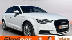 Blanco Usado 2019 Audi A3 | 18.990 € (Buen precio)