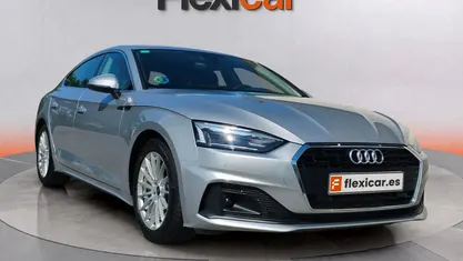 Usado Audi A5 Sportback Premium 207 CV (152 kW) 2021 Utilitario