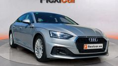 Gris Usado 2021 Audi A5 Sportback Premium Berlina | 30.690 € (Super precio)