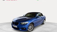 Usado 2019 BMW 218 Descapotable | 23.990 € (Precio justo)