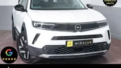 Blanco Usado 2022 Opel Mokka Business Elegance SUV | 16.750 € (Precio justo)