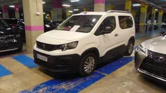 Usado 2019 Peugeot Rifter Active Monovolumen | 10.702 € (Super precio)