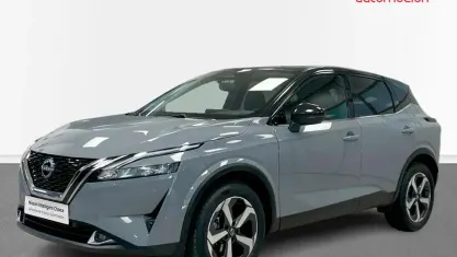 Usado Nissan Qashqai N-Connecta 158 CV (116 kW) 2023 SUV