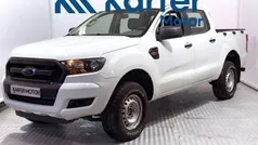 Usado 2019 Ford Ranger XL Recogida | 24.990 € (Buen precio)