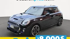 Usado 2014 Mini Cooper S Utilitario | 18.250 € (Precio justo)