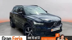 Negro Usado 2020 Volvo XC40 SUV | 28.990 € (Buen precio)