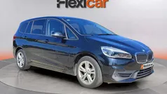 Usado 2020 BMW 218 Gran Tourer Monovolumen | 17.190 € (Precio justo)