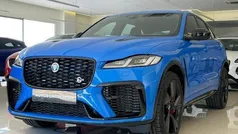 Usado 2024 Jaguar F-Pace SVR SUV | 106.900 €