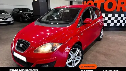 Usado 2012 Seat Altea Reference Monovolumen | 4950 € (Super precio)