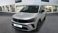 Usado 2024 Opel Crossland Elegance SUV | 16.595 € (Precio justo)