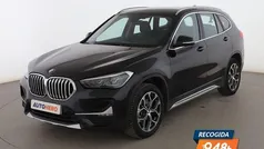Usado 2022 BMW X1 xLine SUV | 27.099 € (Precio justo)