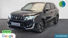 Usado 2022 Suzuki Vitara GLX SUV | 18.980 € (Precio justo)