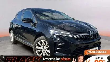 Usado 2025 Renault Clio V Evolution Utilitario | 15.990 € (Precio justo)