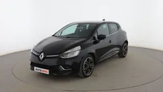 Negro Usado 2019 Renault Clio IV Zen Utilitario | 11.499 € (Precio justo)