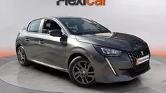 Usado 2022 Peugeot 208 Active Utilitario | 10.790 € (Precio justo)