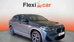 Gris Usado 2021 BMW X2 SUV | 21.990 € (Precio justo)