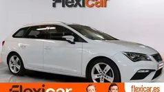 Usado 2018 Seat Leon FR Familiar | 15.790 € (Precio justo)