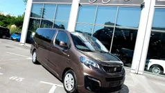 Marrón Usado 2019 Peugeot Traveller Business-Line Monovolumen | 25.990 € (Precio justo)