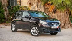 Usado 2011 Nissan Qashqai Visia SUV | 7000 € (Precio justo)