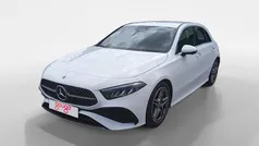 Usado 2024 Mercedes A200 AMG line Berlina | 33.900 € (Precio justo)