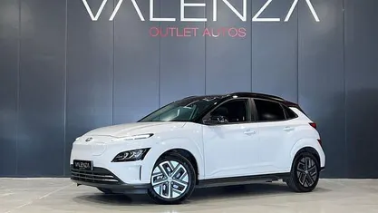 Usado Hyundai Kona 150 kW (204 CV) 2022 Blanco SUV