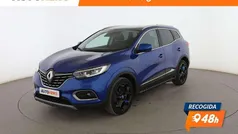 Azul Usado 2019 Renault Kadjar Zen SUV | 17.199 € (Precio justo)